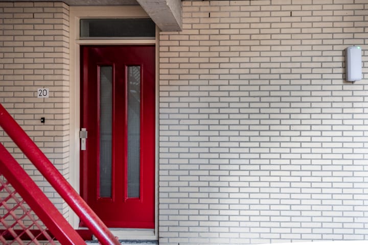 Foto 7 van Bongerd 20