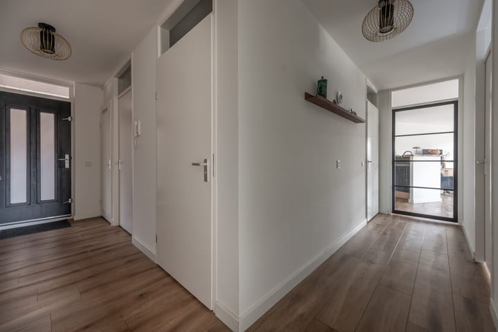 Foto 8 van Bongerd 20