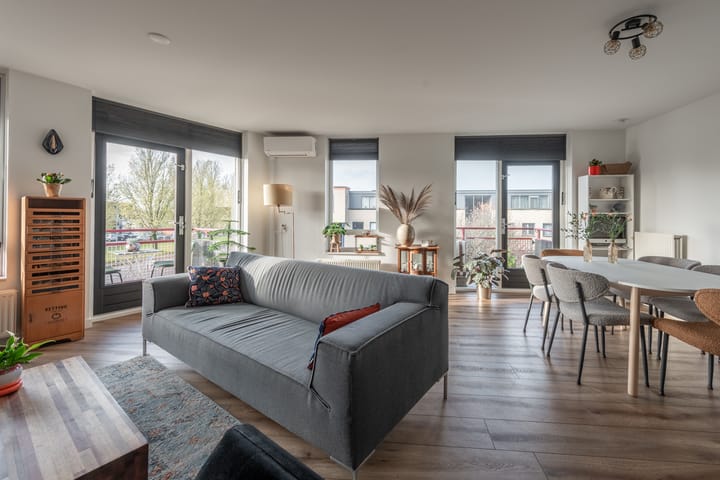 Foto 9 van Bongerd 20