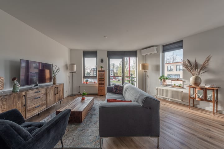 Foto 10 van Bongerd 20