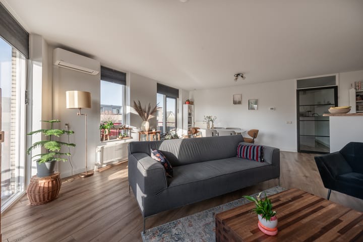 Foto 11 van Bongerd 20