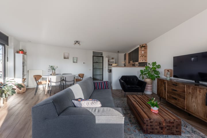 Foto 12 van Bongerd 20