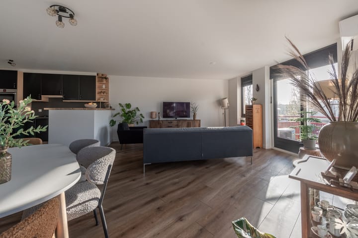 Foto 13 van Bongerd 20