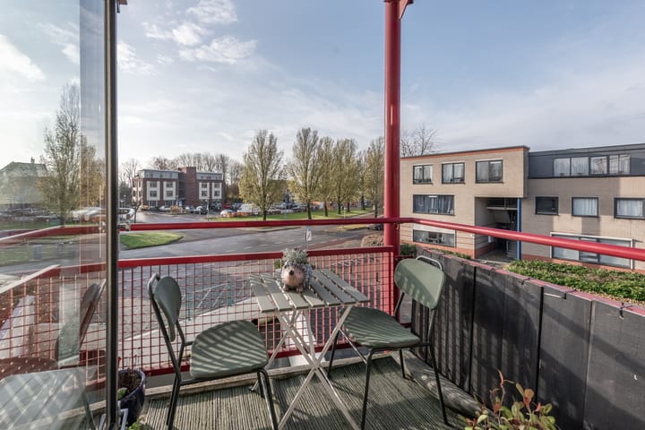 Foto 14 van Bongerd 20