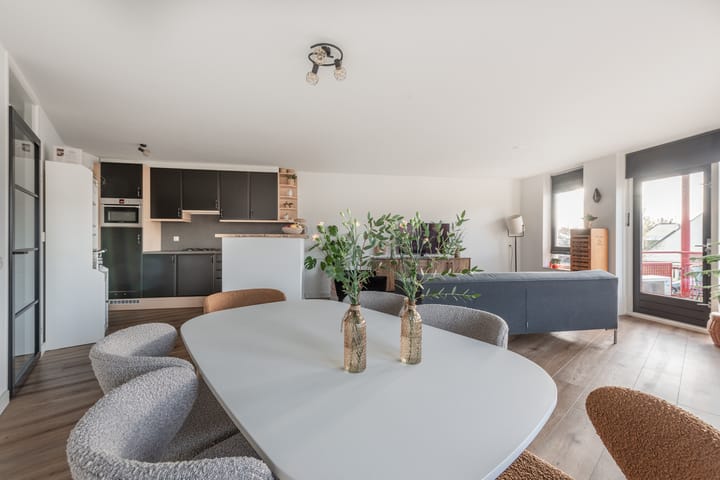 Foto 16 van Bongerd 20