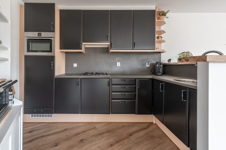 Foto 18 van Bongerd 20