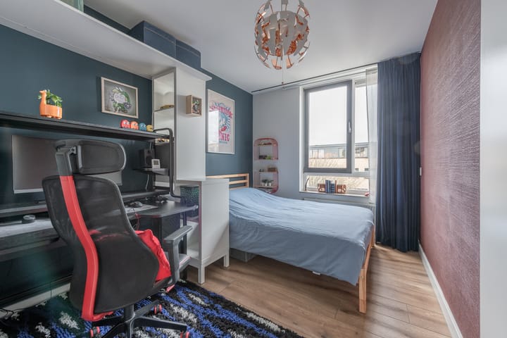 Foto 23 van Bongerd 20