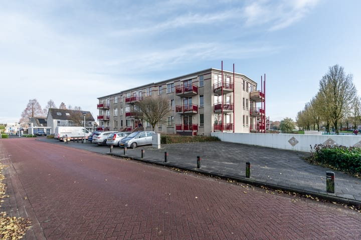 Foto 26 van Bongerd 20