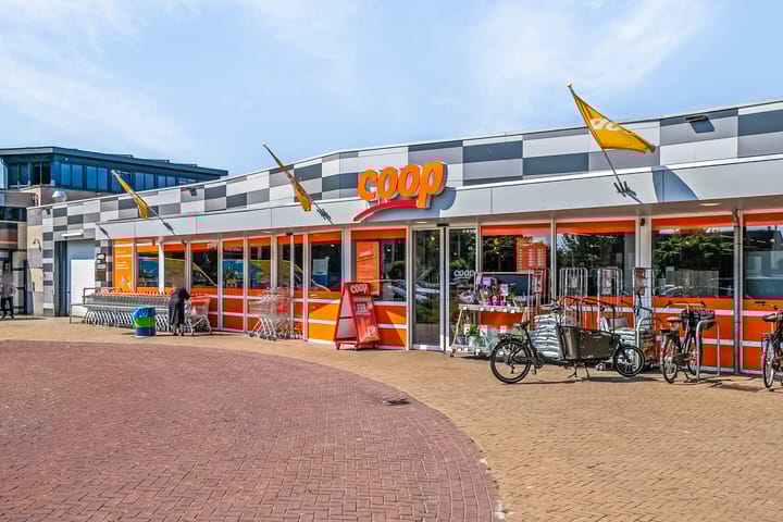 Foto 28 van Bongerd 20