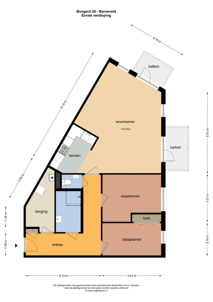 Foto 29 van Bongerd 20