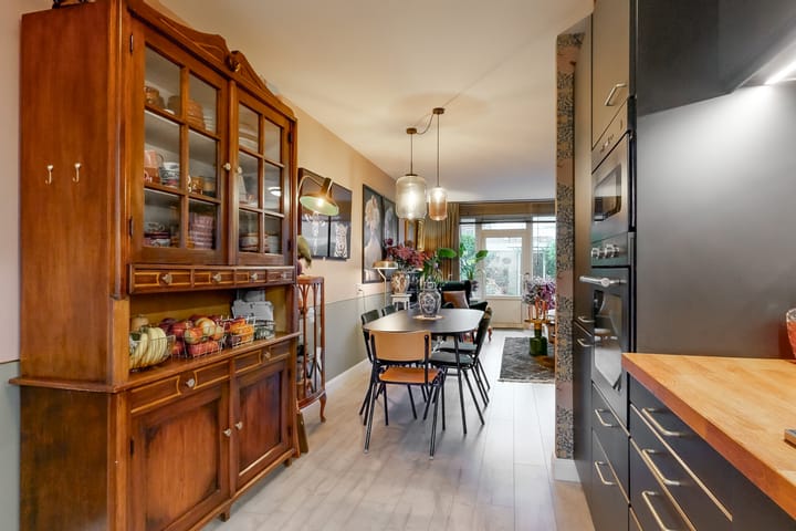 Foto 5 van Lijndraaier 136