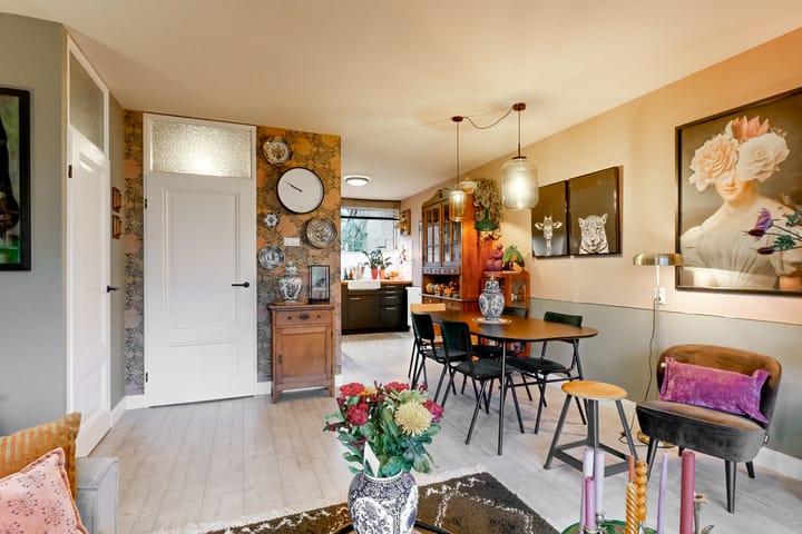 Foto 6 van Lijndraaier 136