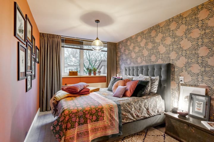 Foto 10 van Lijndraaier 136