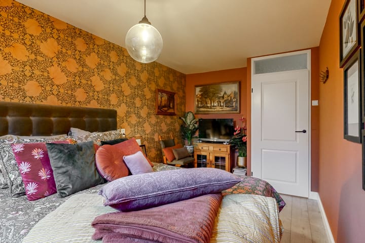 Foto 11 van Lijndraaier 136