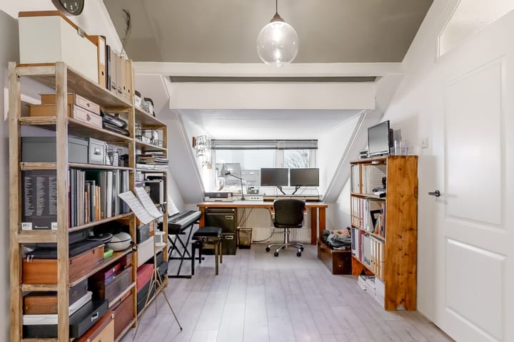 Foto 19 van Lijndraaier 136