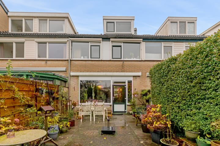 Foto 21 van Lijndraaier 136