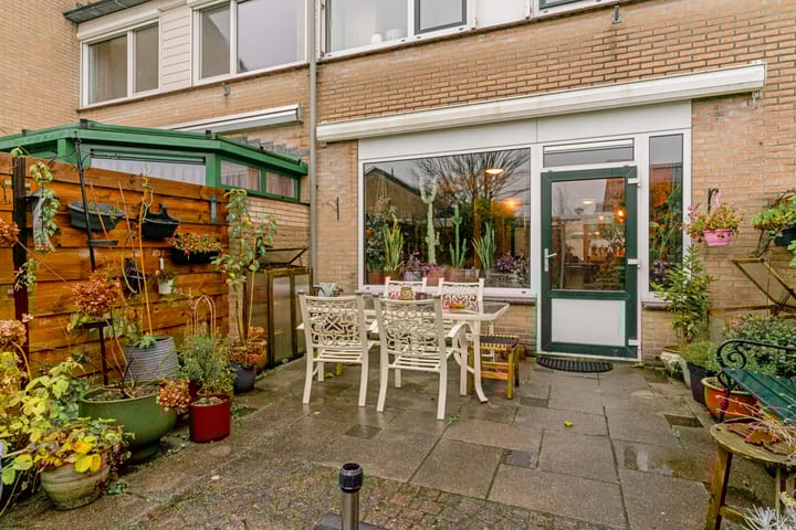 Foto 23 van Lijndraaier 136