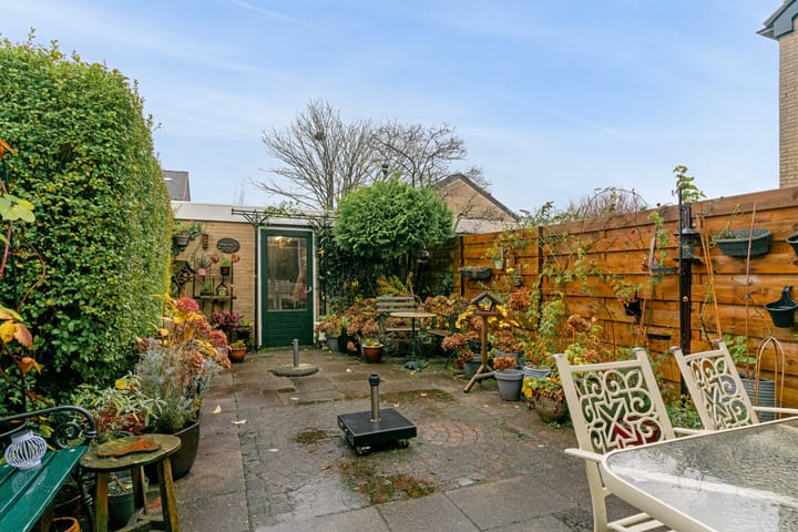 Foto 24 van Lijndraaier 136