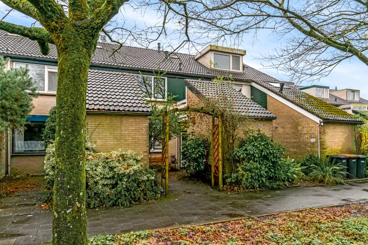 Foto 25 van Lijndraaier 136