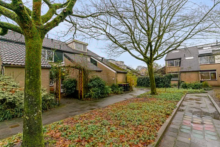 Foto 26 van Lijndraaier 136