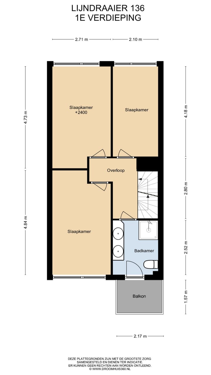 Foto 28 van Lijndraaier 136