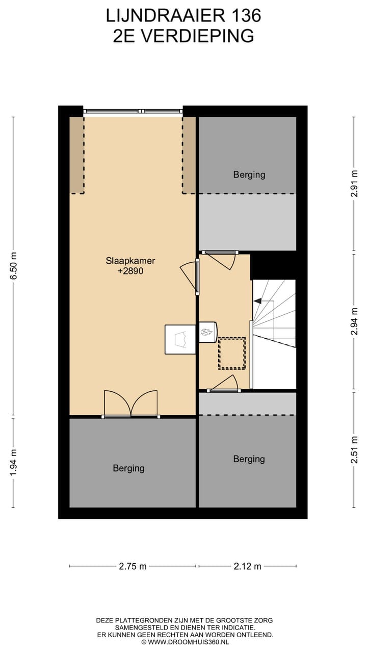 Foto 29 van Lijndraaier 136