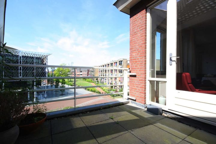 Photo 6 of Raadhuislaan 30