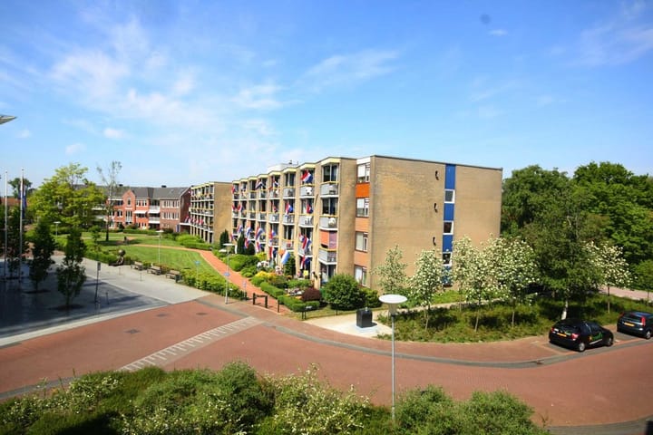 Photo 7 of Raadhuislaan 30