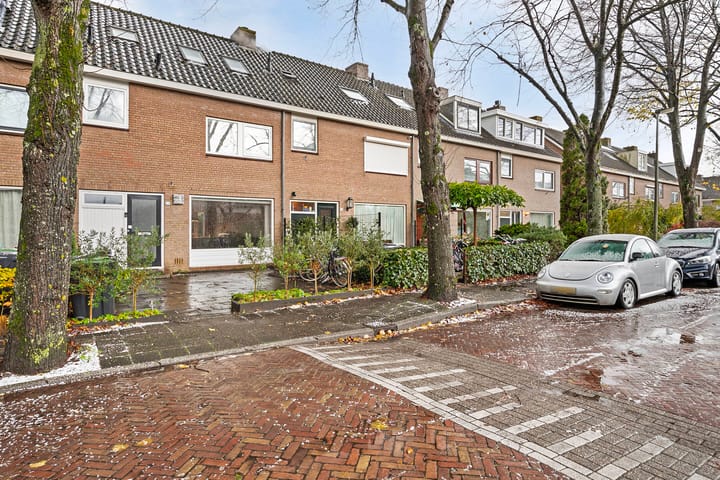 Foto 31 van Spiegheldreef 28