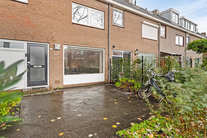 Foto 5 van Spiegheldreef 28