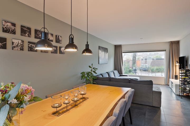 Foto 9 van Spiegheldreef 28