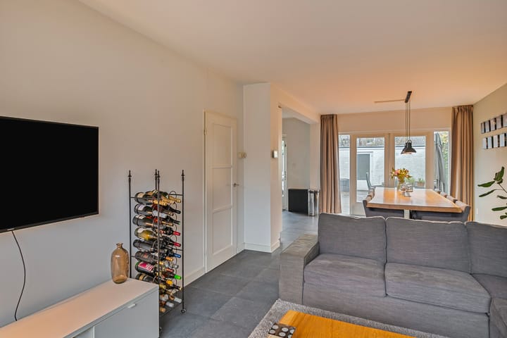 Foto 8 van Spiegheldreef 28