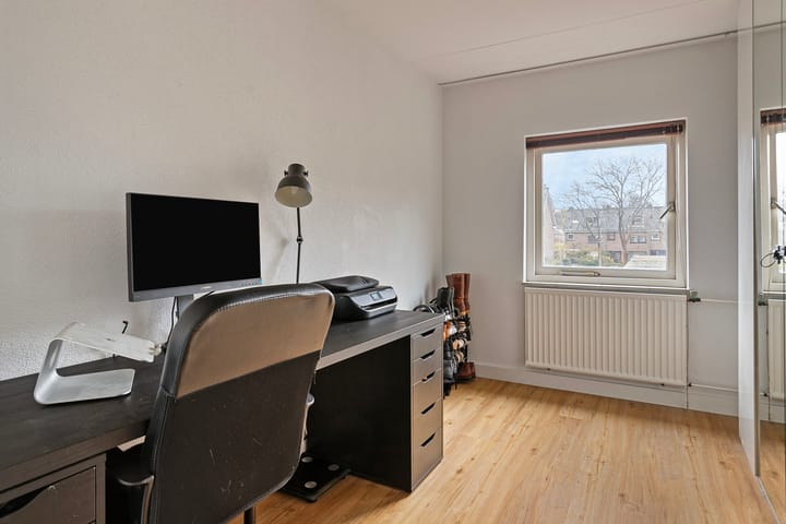 Foto 15 van Spiegheldreef 28