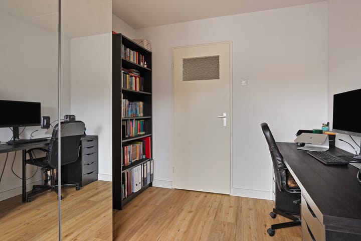 Foto 16 van Spiegheldreef 28