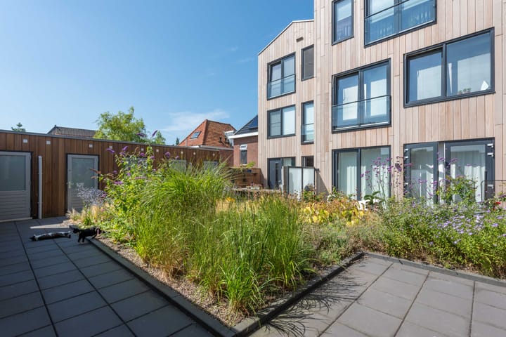 Foto 1 van Oudorperdijkje 3-B