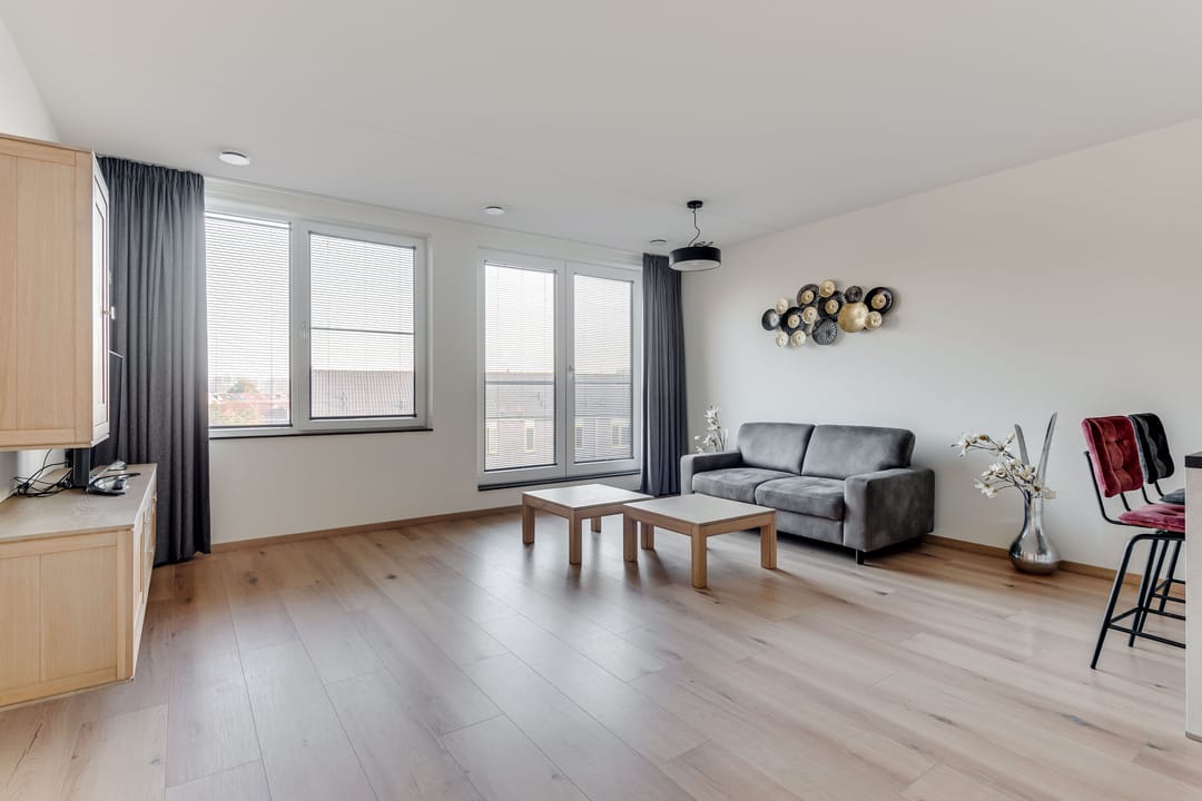 Foto 2 van Oudorperdijkje 3-B