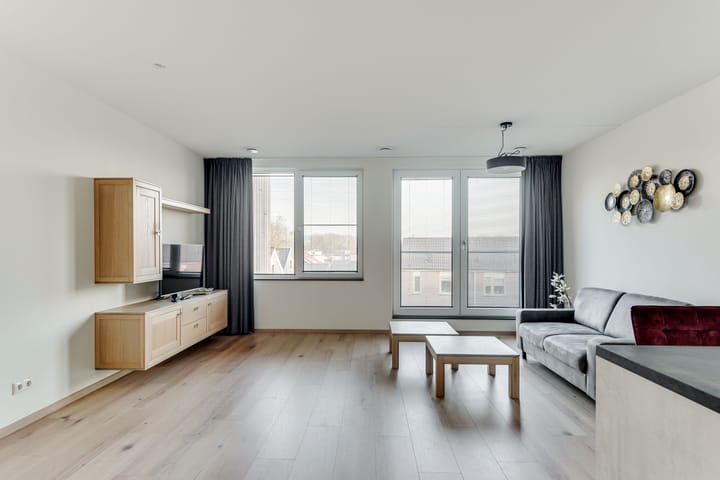 Foto 3 van Oudorperdijkje 3-B