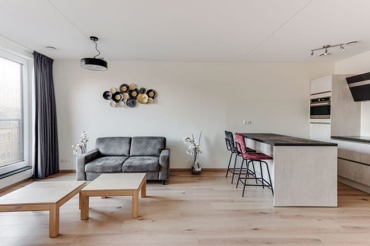 Foto 5 van Oudorperdijkje 3-B