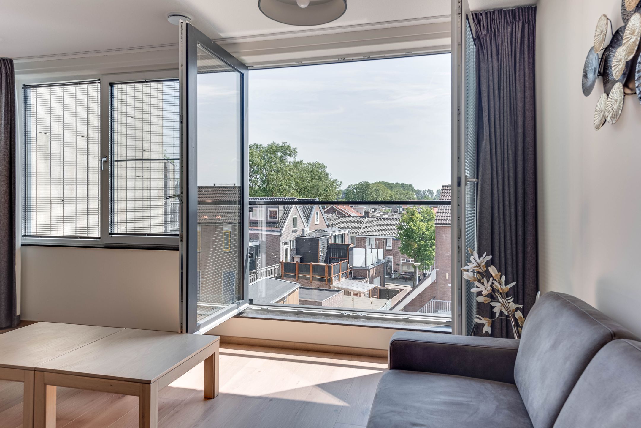 Foto 9 van Oudorperdijkje 3-B