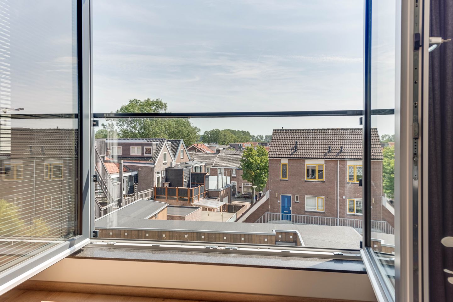 Foto 10 van Oudorperdijkje 3-B