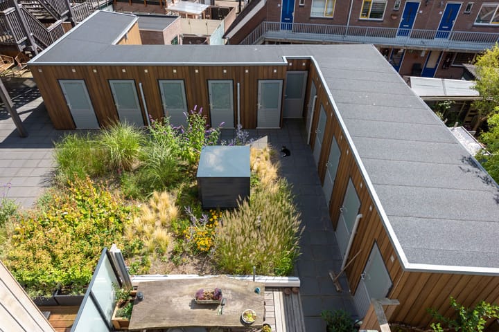 Foto 11 van Oudorperdijkje 3-B