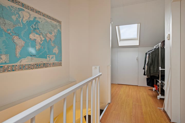 Foto 23 van Spiegheldreef 28