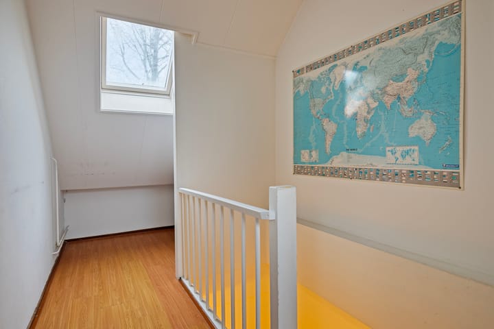 Foto 24 van Spiegheldreef 28