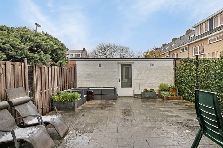 Foto 29 van Spiegheldreef 28