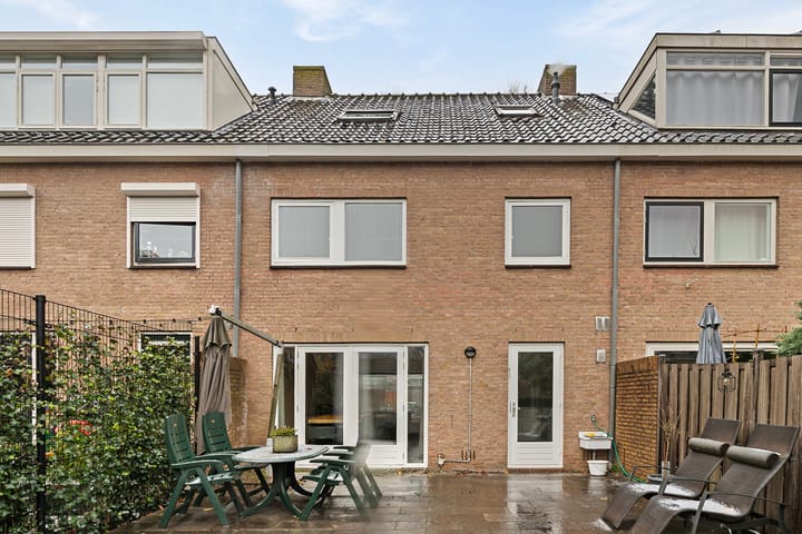 Foto 28 van Spiegheldreef 28