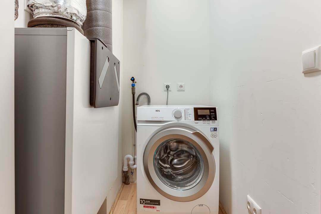 Foto 23 van Oudorperdijkje 3-B