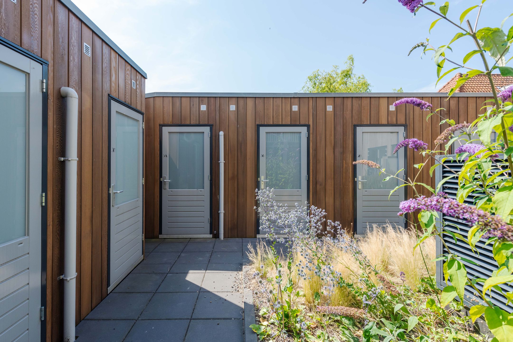 Foto 24 van Oudorperdijkje 3-B