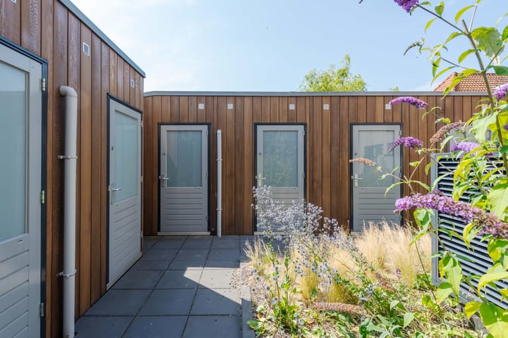 Foto 24 van Oudorperdijkje 3-B