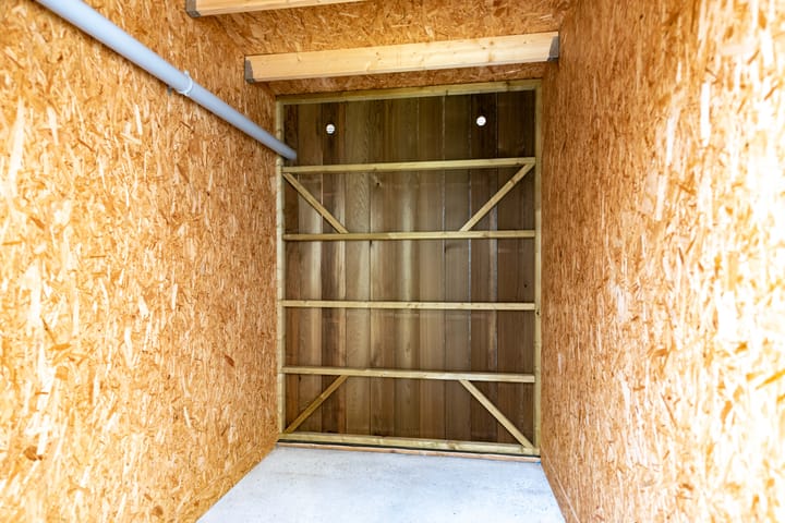 Foto 25 van Oudorperdijkje 3-B