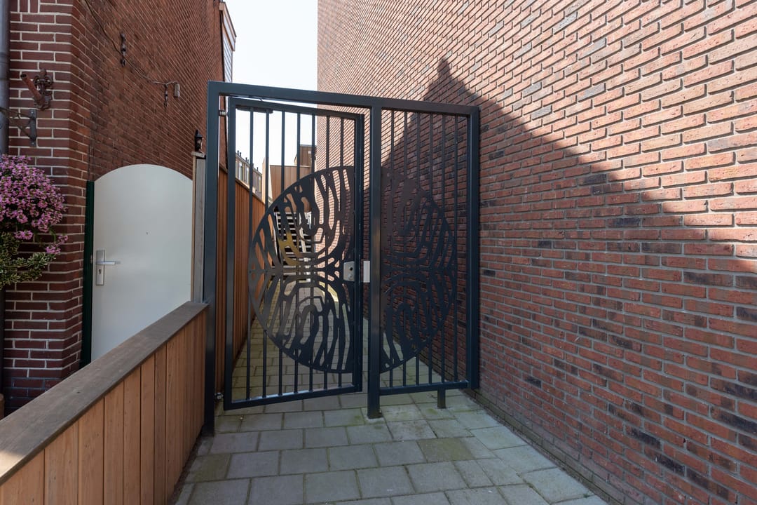 Foto 26 van Oudorperdijkje 3-B